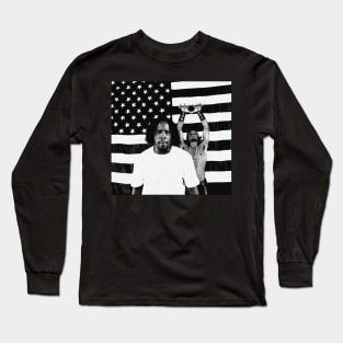 Stankonia noised vintage Long Sleeve T-Shirt